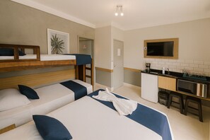 Studio | Private kitchen - Marmeu Enseada com jacuzzi aquecida (Guarujá)