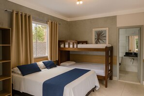 Studio - Marmeu Enseada com jacuzzi aquecida (Guarujá)