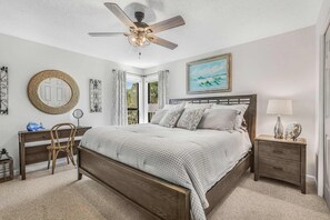 2 habitaciones, escritorio, tabla de planchar con plancha y wifi gratis