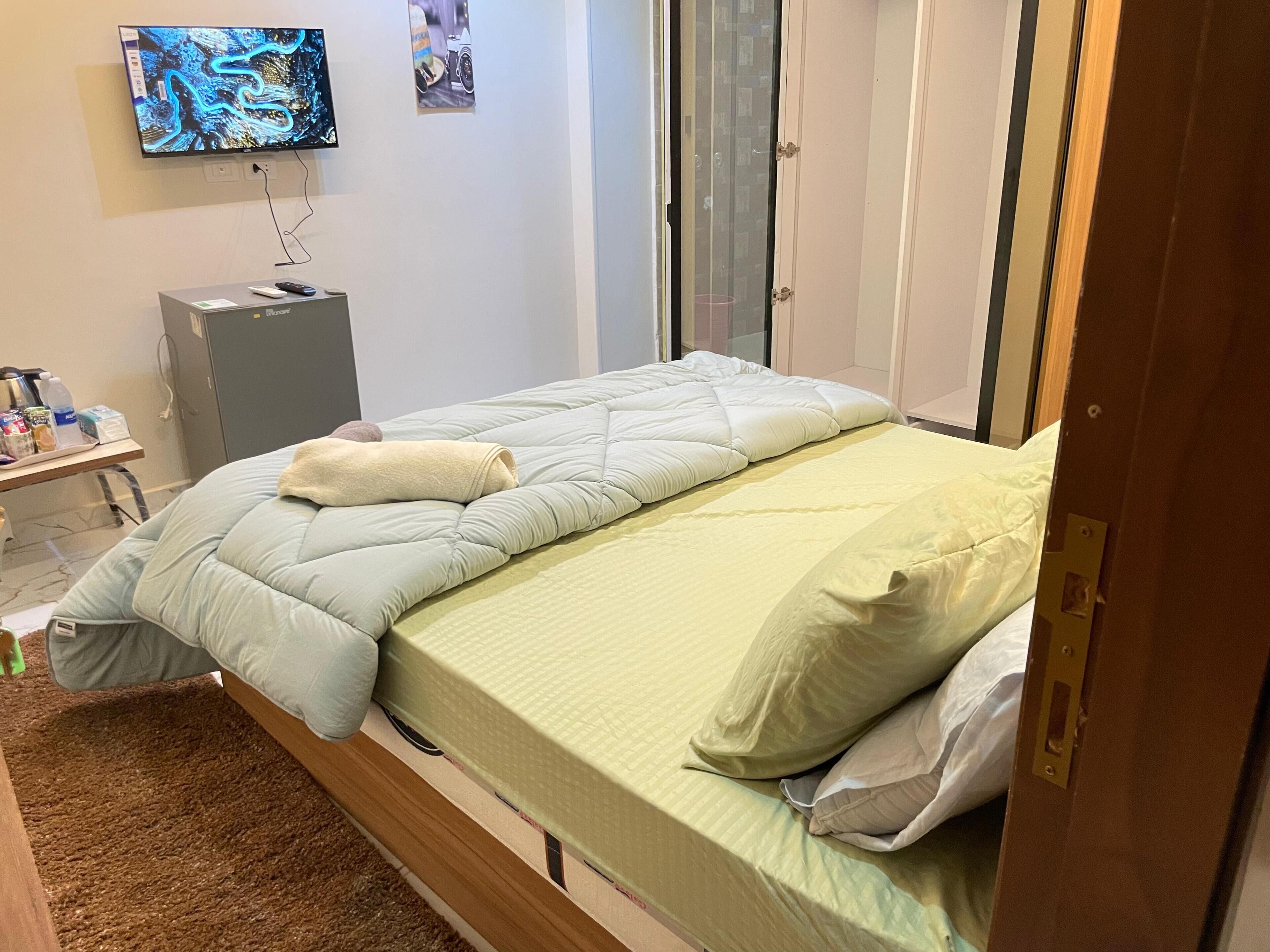 客房