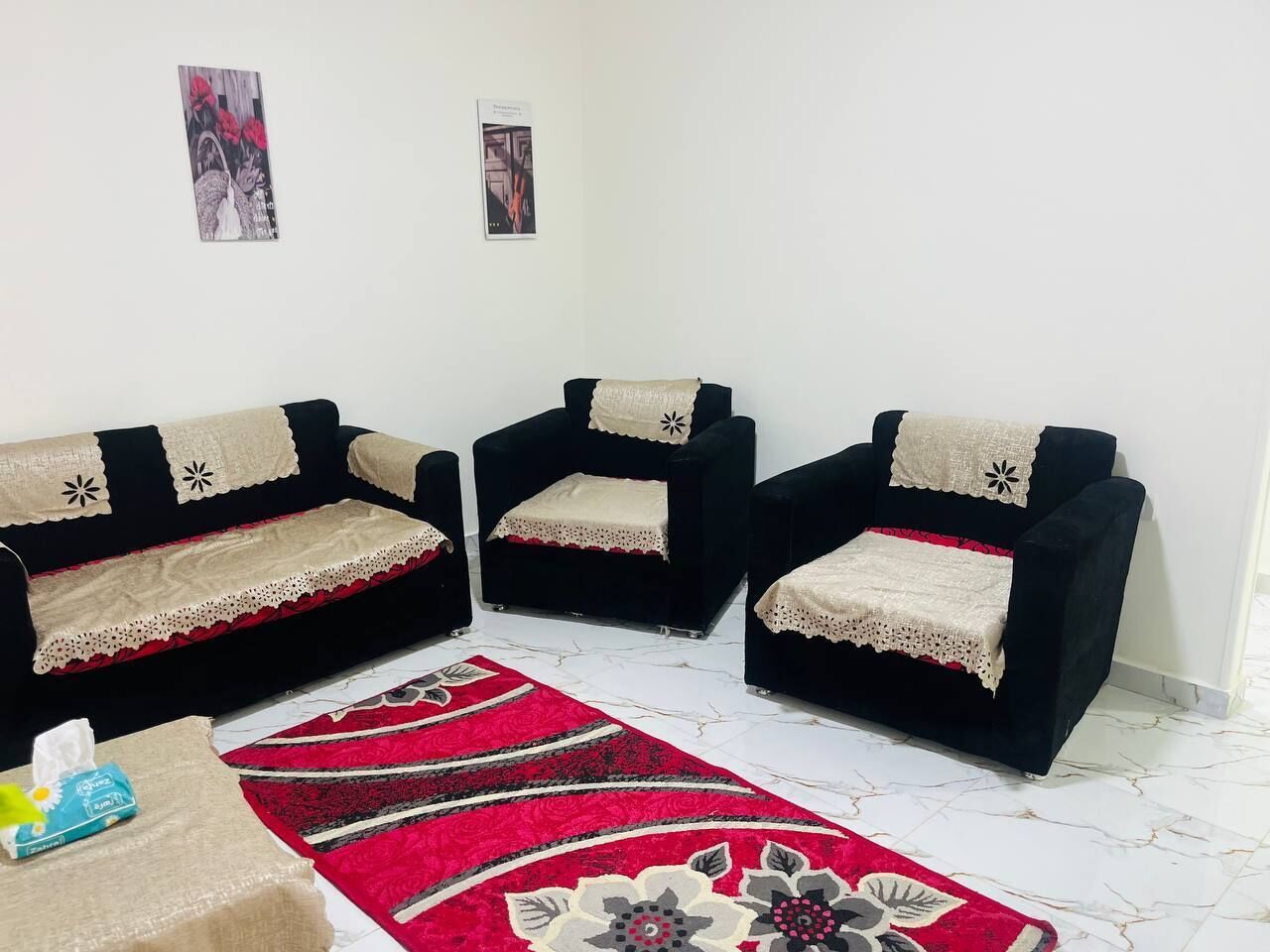 Photo - Four pyramids View Guest house