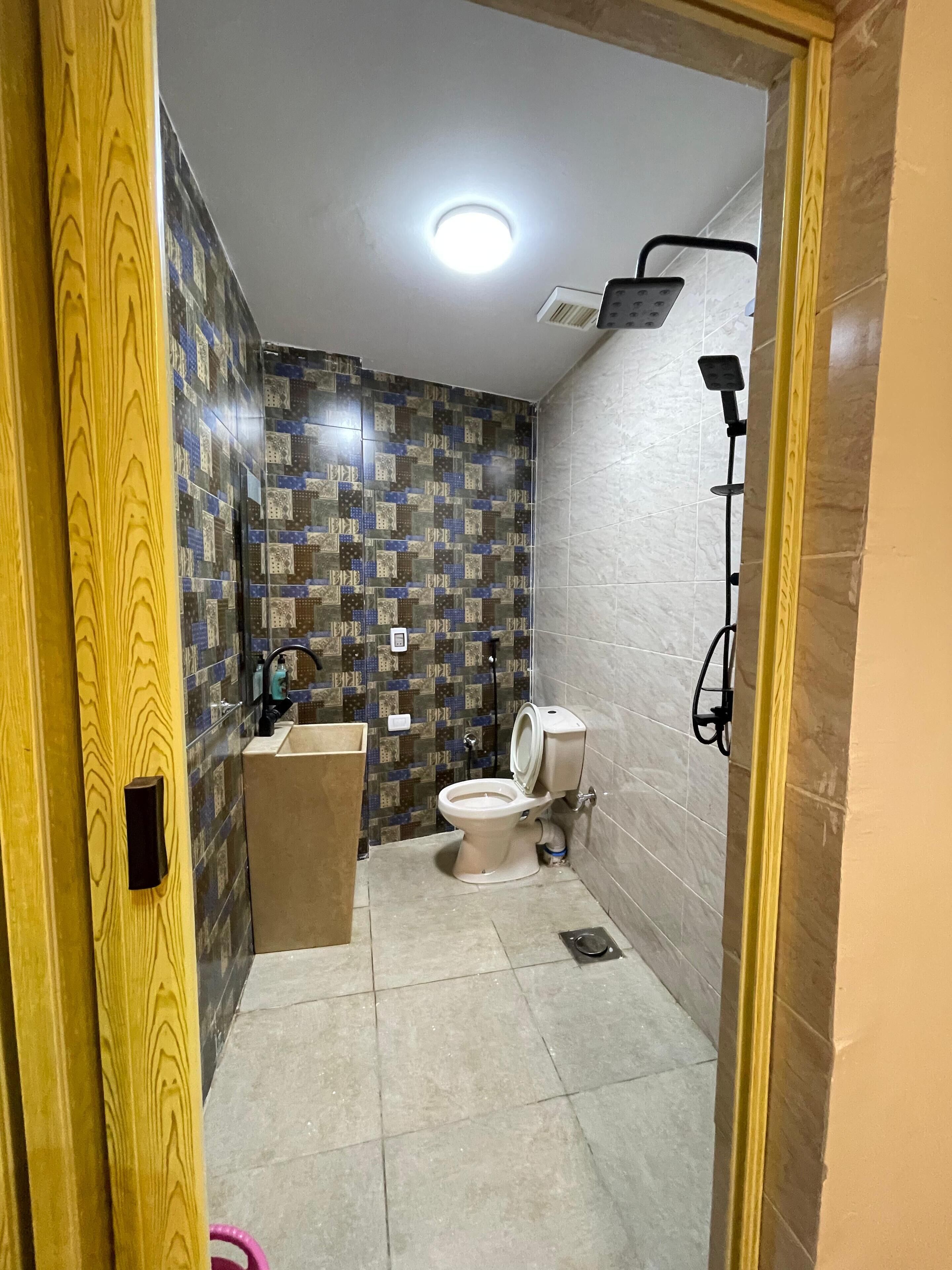 Photo - Four pyramids View Guest house