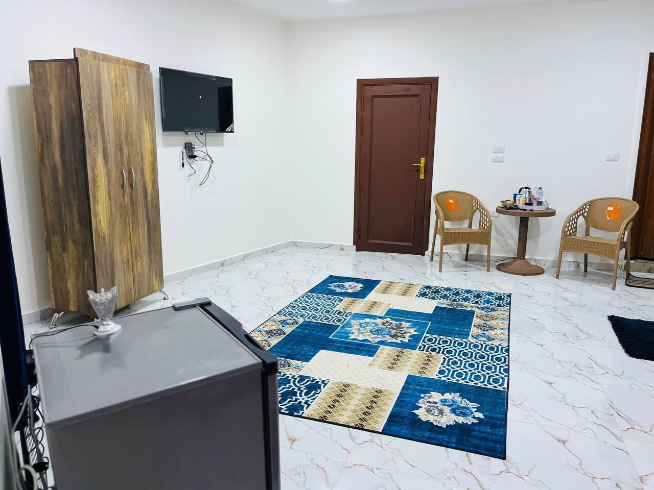 Photo - Four pyramids View Guest house