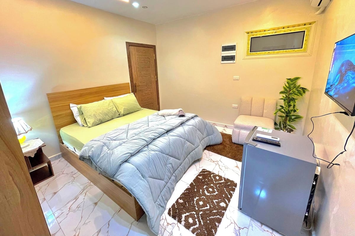 Sábanas de algodón egipcio y ropa de cama de alta calidad