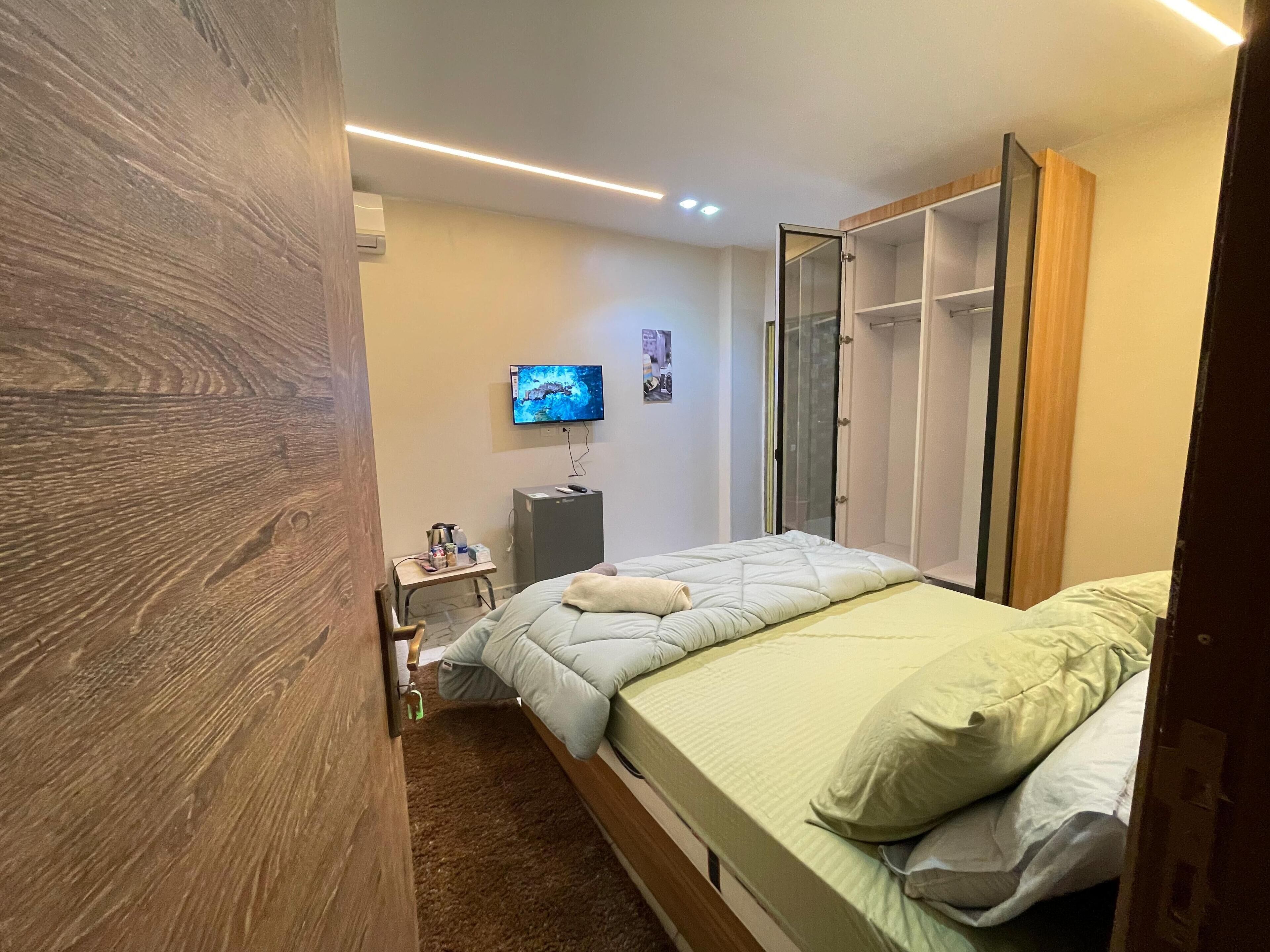 Photo - Four pyramids View Guest house