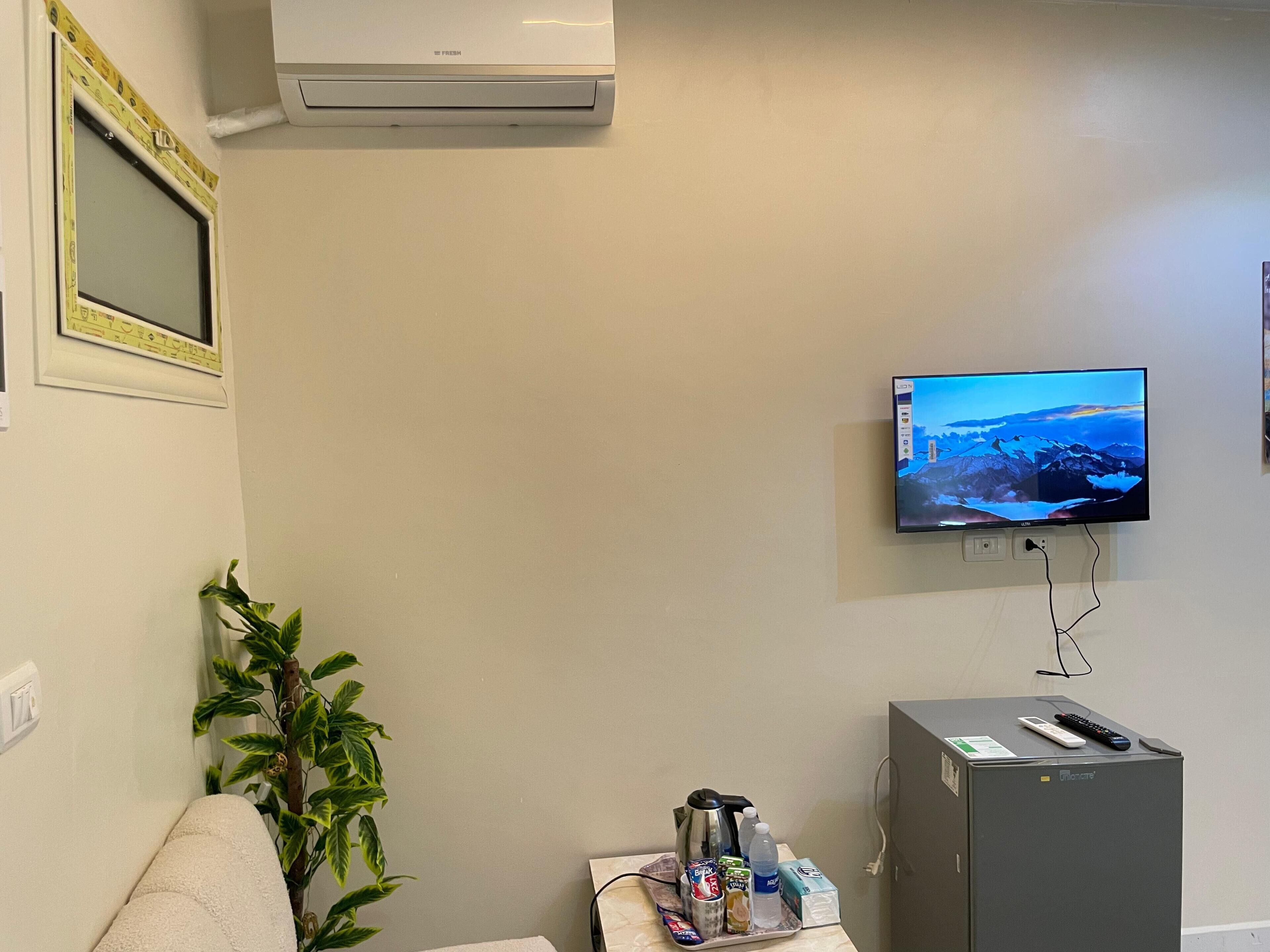 Photo - Four pyramids View Guest house