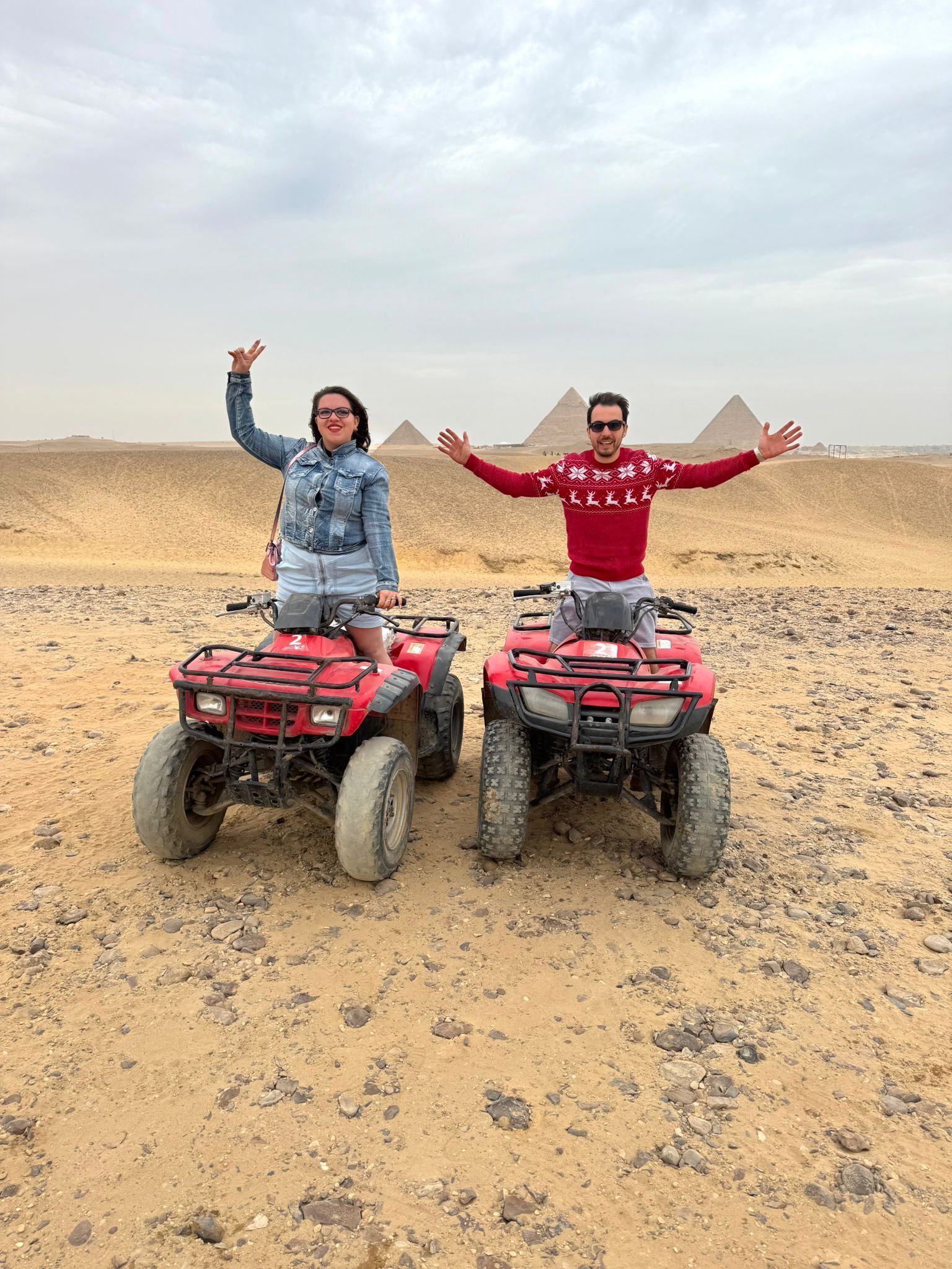 Photo - Four pyramids View Guest house