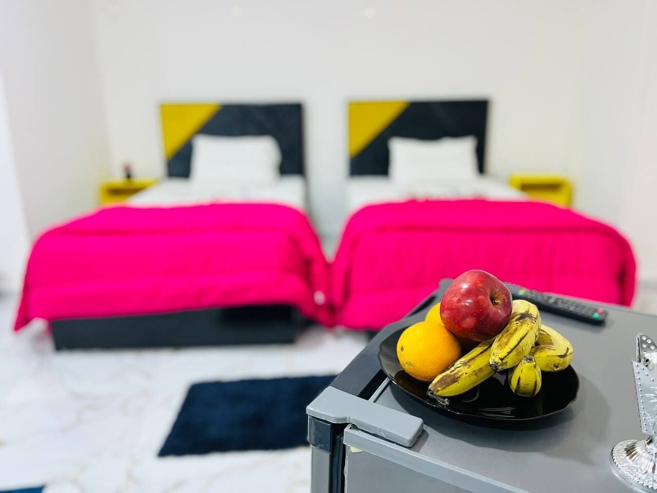 Photo - Four pyramids View Guest house