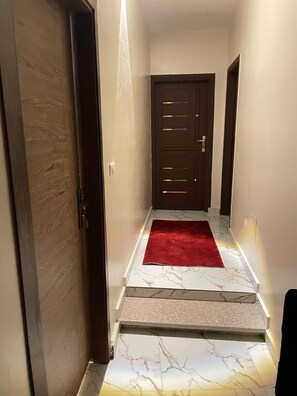 Reception - Four pyramids Guest house (Giza)