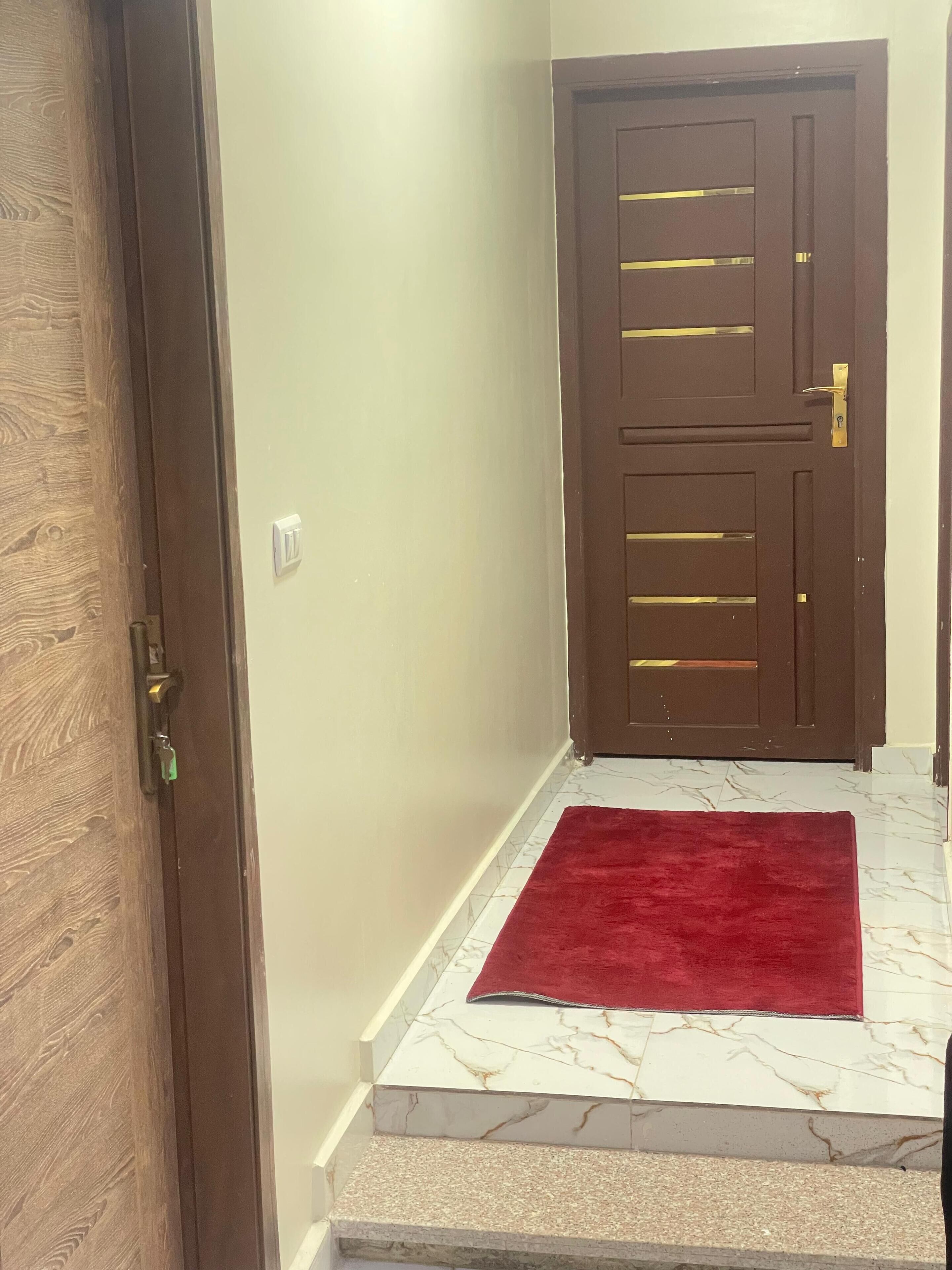 Photo - Four pyramids View Guest house