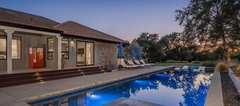 Calistoga Wine Ranch