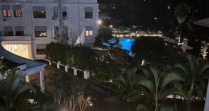 ANNA ASIA VILLA