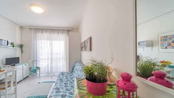 Studio (Studio mit Klima (FRIUDI093). ) | Dining