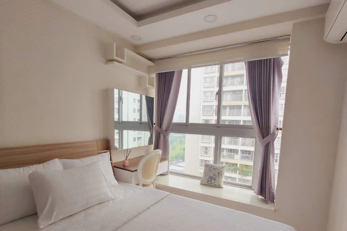 Appartement Luxe