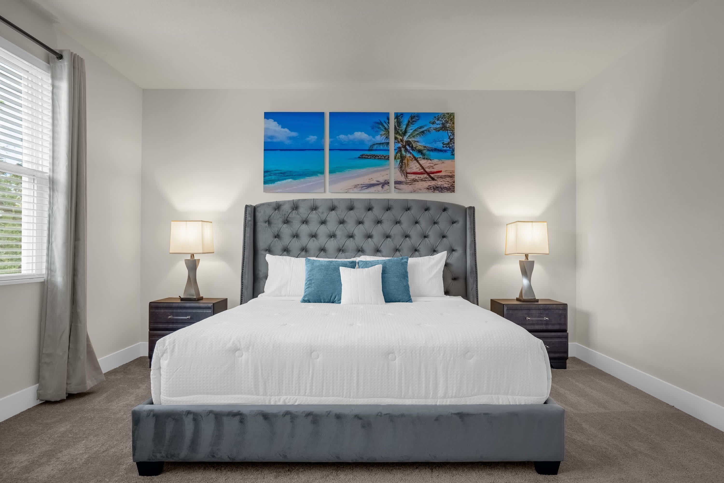 House | 4 bedrooms, Internet