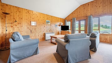 Smart-tv, dvd-afspiller