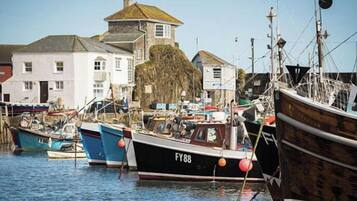 Port de plaisance
