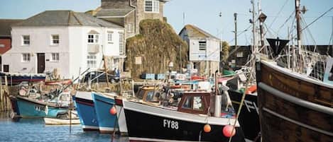 Port de plaisance