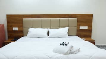 Ropa de cama hipoalergénica y colchones con pillow-top