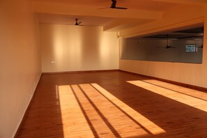 Sala ricevimenti
