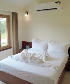 別墅, 陽台, 花園景觀 | 免費無線上網