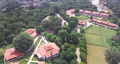 Arogyadham Swasthya Kutir