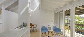 Norah Beach Shack 2 - 30m for the beach!