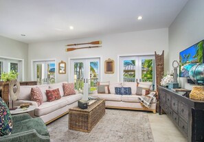 Televisión 