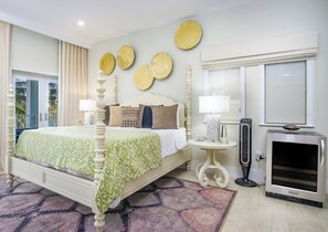 3 habitaciones, wifi gratis y ropa de cama 