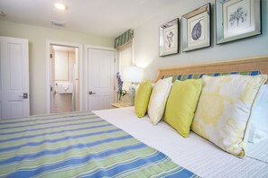 3 chambres, accès au Wi-Fi (inclus), literie fournie
