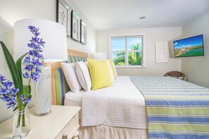 3 chambres, accès au Wi-Fi (inclus), literie fournie