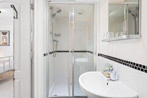 Dusche