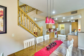 Casa (4 Bedrooms) | Interior