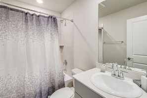 Casa (4 Bedrooms) | Interior
