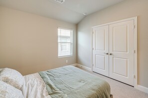 Hus (4 Bedrooms) | Innvendig