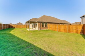 House (4 Bedrooms) | Interior - New Home w/ Yard & Pool Access: 8 Mi to Mckinney! (Princeton)