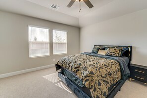 Huis (4 Bedrooms) | Interieur