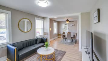 House (4 Bedrooms) | Bahagian dalam