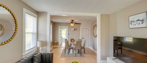 House (4 Bedrooms) | Front of property