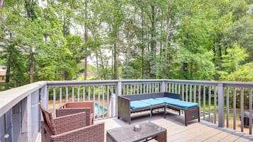 Nhà (6 Bedrooms) | Nội thất