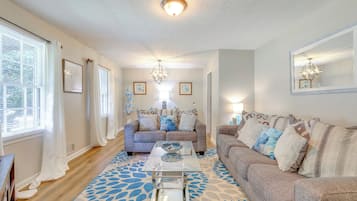 Nhà (6 Bedrooms) | Nội thất