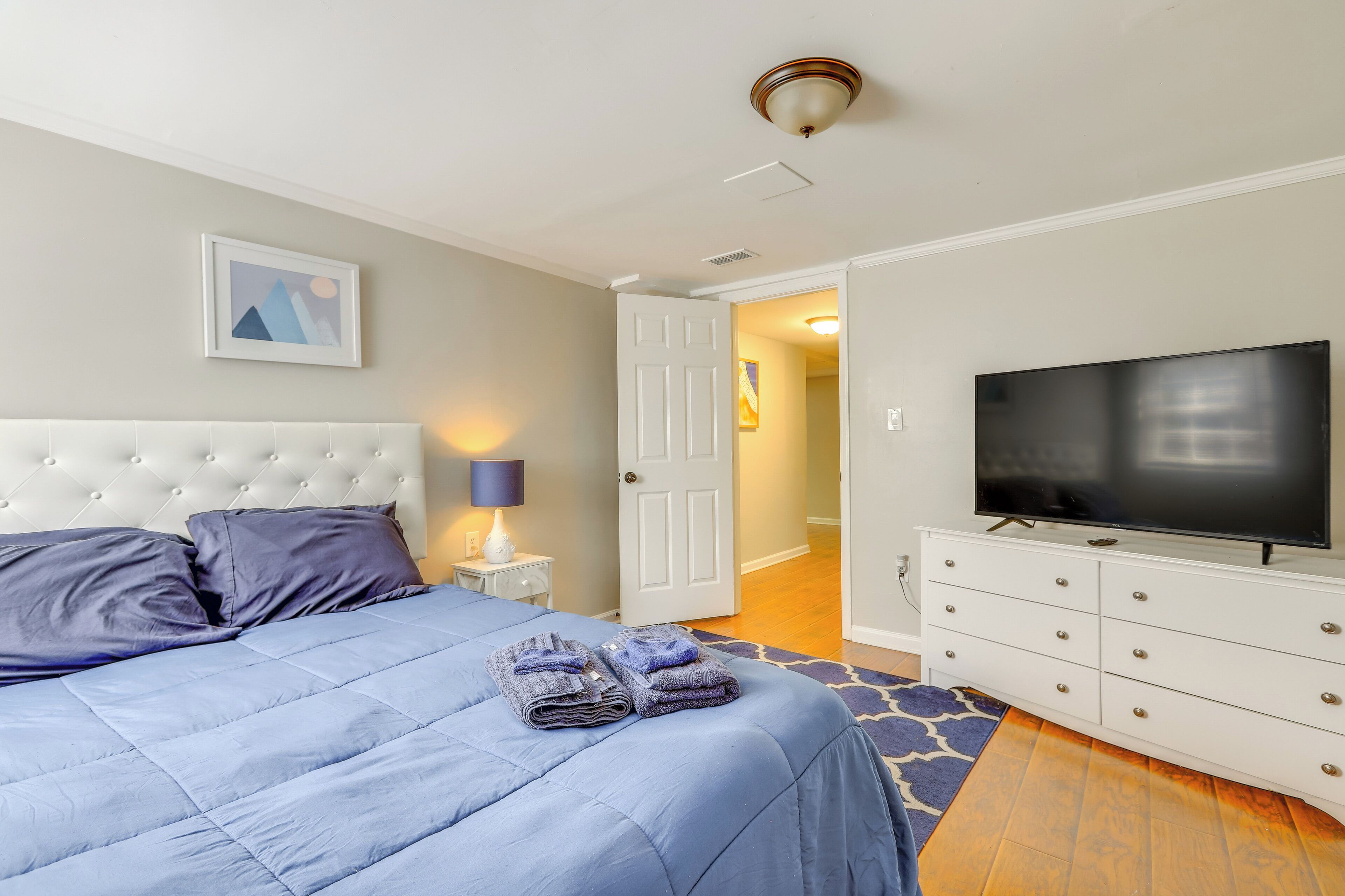 Nhà (6 Bedrooms) | Nội thất