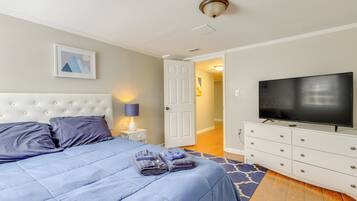 Nhà (6 Bedrooms) | Nội thất