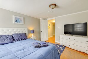 Huis (6 Bedrooms) | Interieur