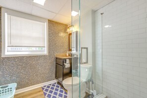 Hus (6 Bedrooms) | Innvendig
