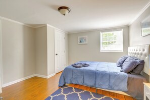 Maison (6 Bedrooms) | Intérieur