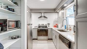 Căn hộ (2 Bedrooms) | Nội thất