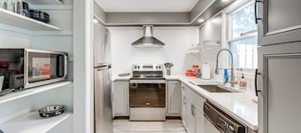 Walk to Main St Hendersonville: Chic Home w/ Yard