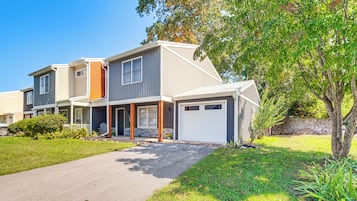 Apartemen (2 Bedrooms) | Interior