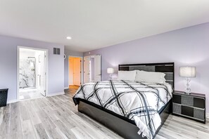 하우스 (3 Bedrooms) | 내부